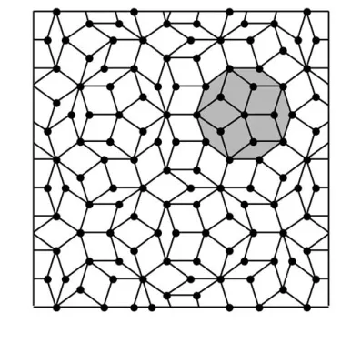 Quasicrystals:  高強度材料としての可能性と複雑な構造