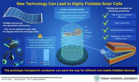   Kugel-Nanopartikel: 高効率な太陽電池と次世代の触媒技術へ！